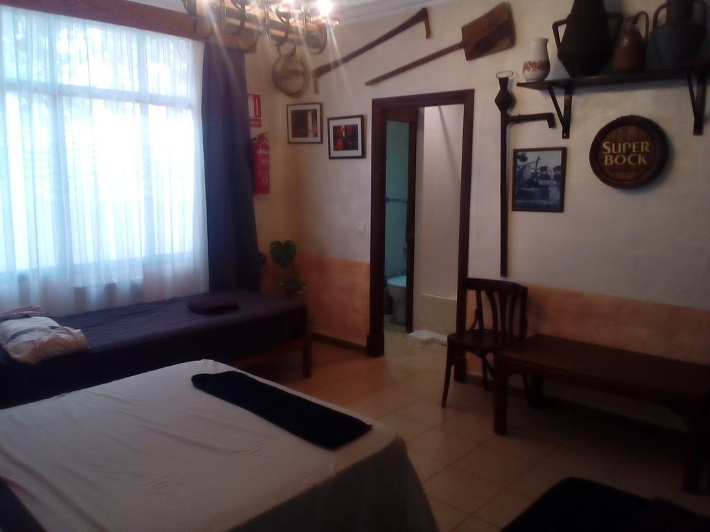 Residencia Santiago Mallorca Cala Figuera  Buitenkant foto
