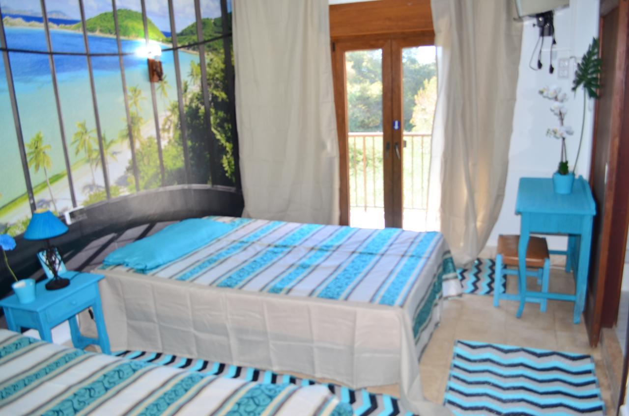 Residencia Santiago Mallorca Cala Figuera  Buitenkant foto