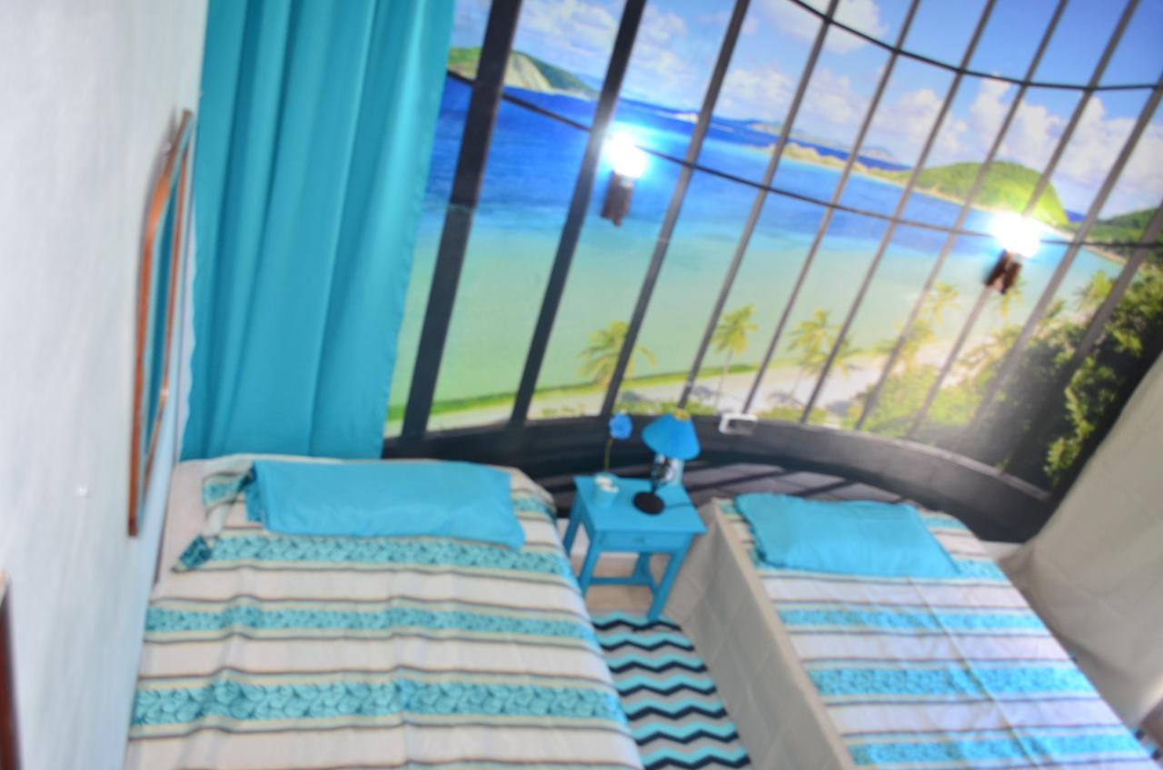 Residencia Santiago Mallorca Cala Figuera  Buitenkant foto