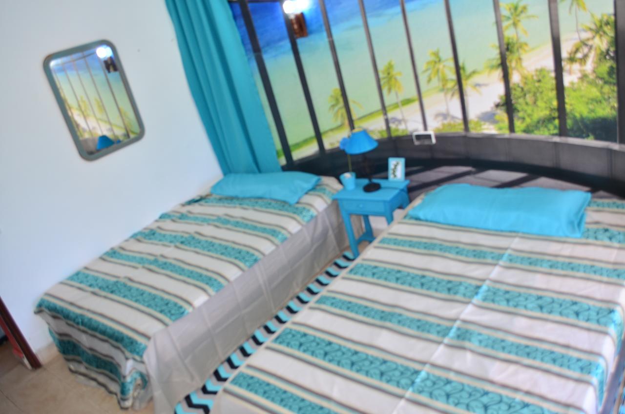 Residencia Santiago Mallorca Cala Figuera  Buitenkant foto