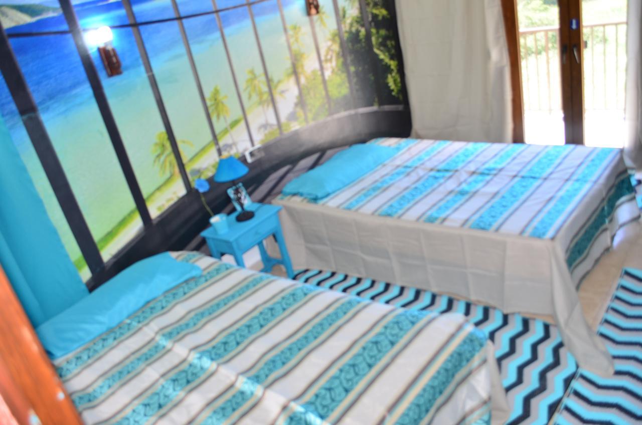Residencia Santiago Mallorca Cala Figuera  Buitenkant foto