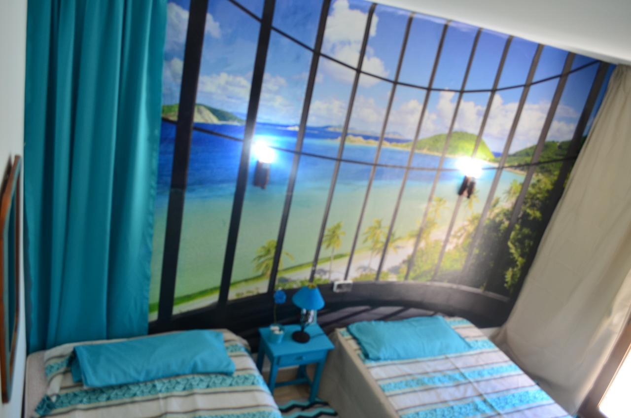 Residencia Santiago Mallorca Cala Figuera  Buitenkant foto