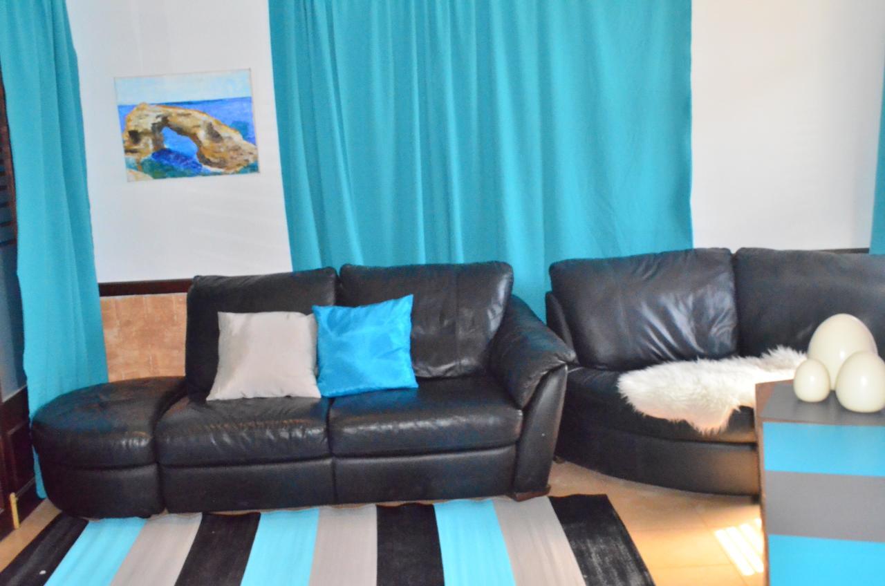 Residencia Santiago Mallorca Cala Figuera  Buitenkant foto