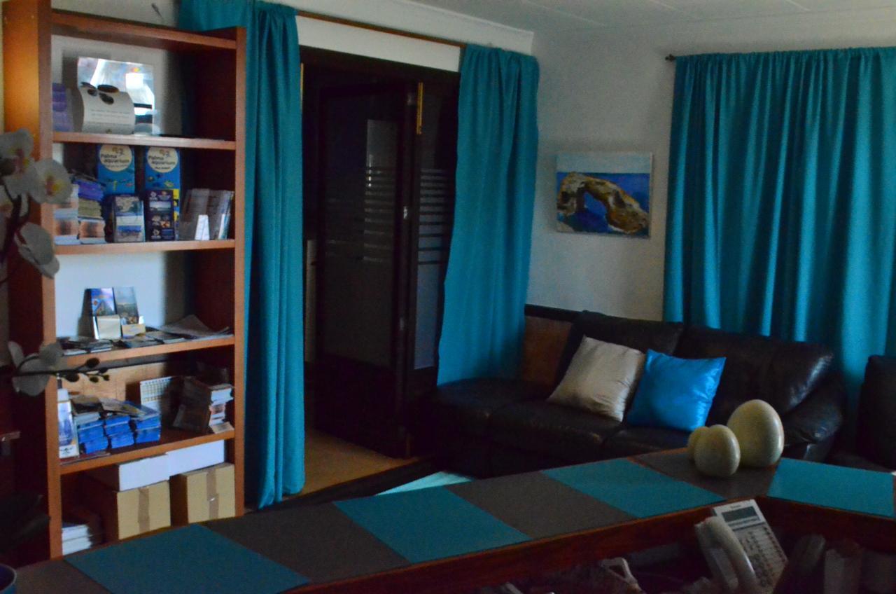 Residencia Santiago Mallorca Cala Figuera  Buitenkant foto